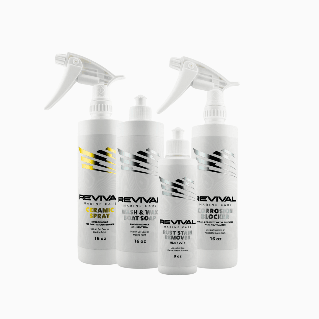 Revival Maintenance Kit product photo
