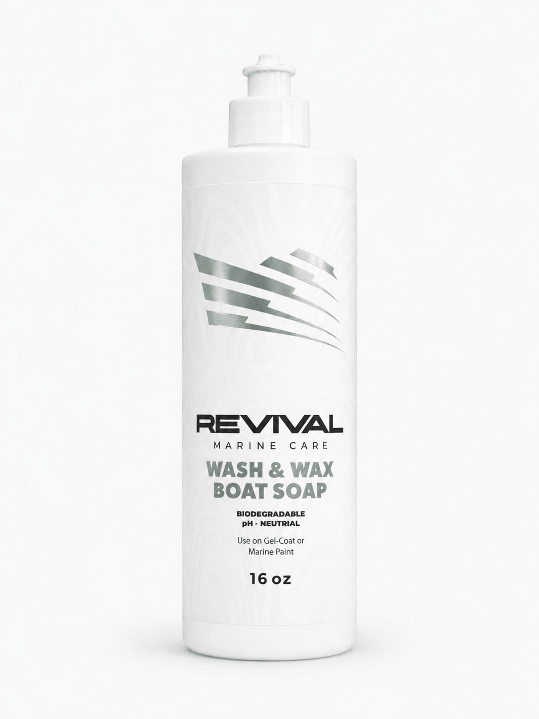 Revival Wash & Wax Boat Soap product photo